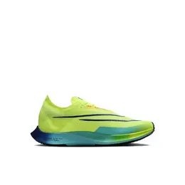 NIKE: Жёлтые кеды 