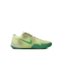 NIKE: Светлые кеды 