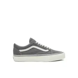 VANS: Серые кеды  Old Skool