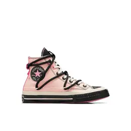 Converse: Бежевые кеды 