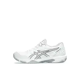 ASICS: Белые кеды  Gel-Rocket