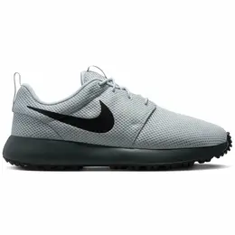 NIKE: Чёрные кроссовки 