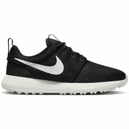 NIKE: Белые кроссовки 