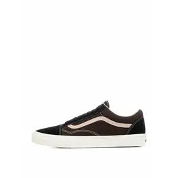 VANS: Коричневые кеды  Old Skool
