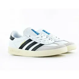 adidas: Белые кроссовки  Gazelle