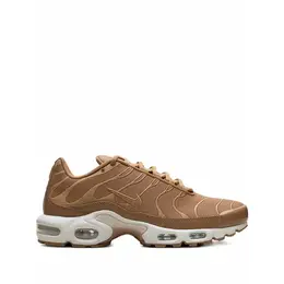NIKE: Коричневые кроссовки  Air Max 90