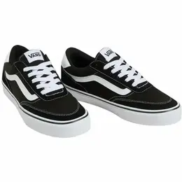 VANS: Белые кроссовки 