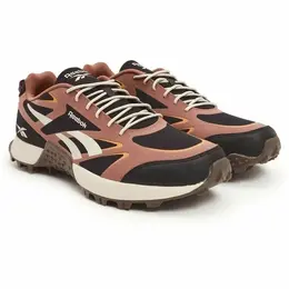 Reebok: Чёрные кроссовки  All Terrain Craze
