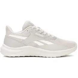 Reebok: Серые кроссовки 