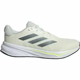 adidas: Бежевые кроссовки  Response