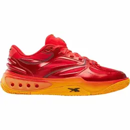 Reebok: Чёрные кроссовки 