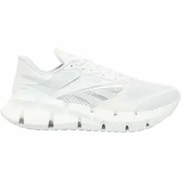 Reebok: Белые кроссовки 