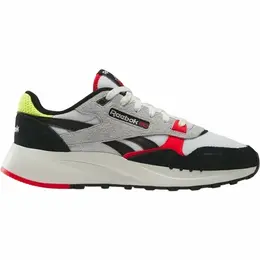Reebok: Белые кроссовки  Classic Leather