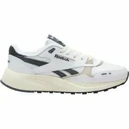 Reebok: Белые кроссовки  Classic Leather