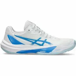 ASICS: Белые кроссовки  Sky Elite FF