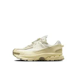 NIKE: Кеды цвета хаки 