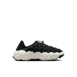 NIKE: Чёрные кеды 