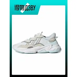 adidas Originals: Многоцветные кеды 