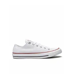 Converse: Белые кеды  All Star
