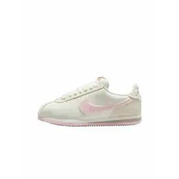 NIKE: Розовые кроссовки 