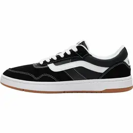 VANS: Белые кроссовки 