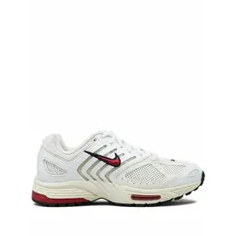 NIKE: Белые кроссовки 