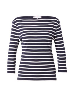 Tommy Hilfiger: Тёмный топ 
