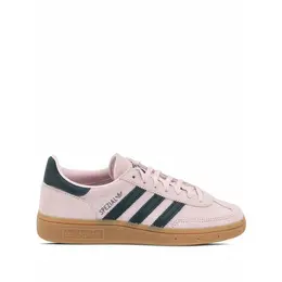 adidas: Розовые кроссовки  Handball Spezial
