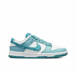 NIKE: Многоцветные кроссовки  Dunk