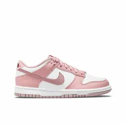 NIKE: Многоцветные кроссовки  Dunk