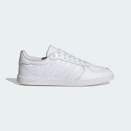 adidas: Белые кеды  Breaknet