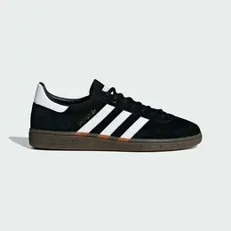 adidas Originals: Чёрные кеды 