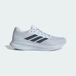 adidas: Синие кроссовки  Runfalcon