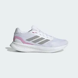 adidas: Белые кроссовки  Runfalcon
