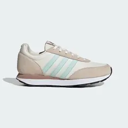 adidas: Белые кроссовки  Run 60s