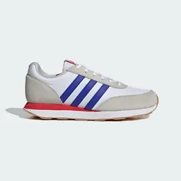 adidas: Белые кроссовки  Run 60s