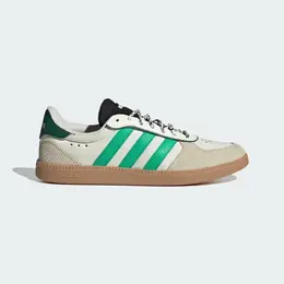 adidas: Белые кеды  Breaknet