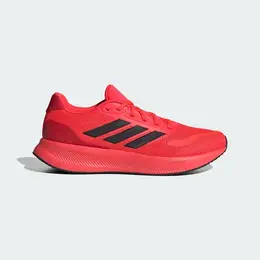 adidas: Красные кроссовки  Runfalcon