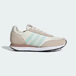 adidas: Белые кроссовки  Run 60s