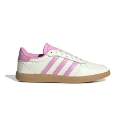 adidas: Белые кеды  Breaknet