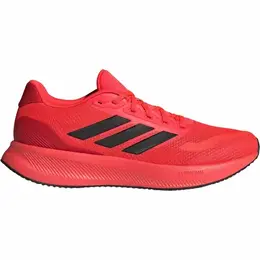 adidas: Красные кроссовки  Runfalcon