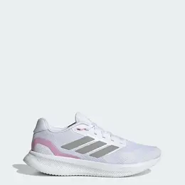 adidas: Белые кроссовки  Runfalcon