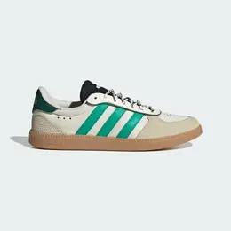 adidas: Белые кеды  Breaknet