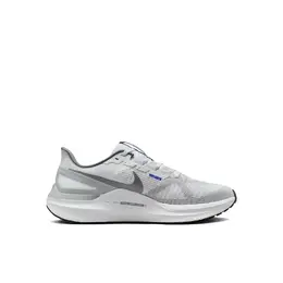 NIKE: Светлые кеды 