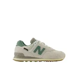 New Balance: Кеды 
