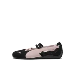 PUMA: Кеды 
