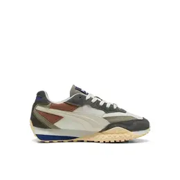 PUMA: Кеды 