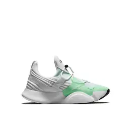 NIKE: Белые кеды 