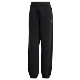 Adidas: Зауженные брюки  Essentials