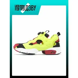 Reebok: Кеды 